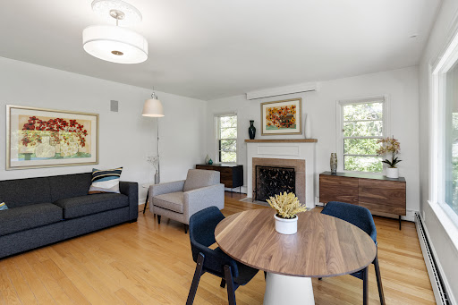 English Rose | Interlachen