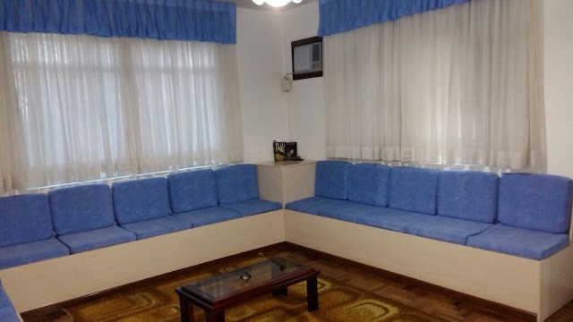 Casa de Massagem da Ines