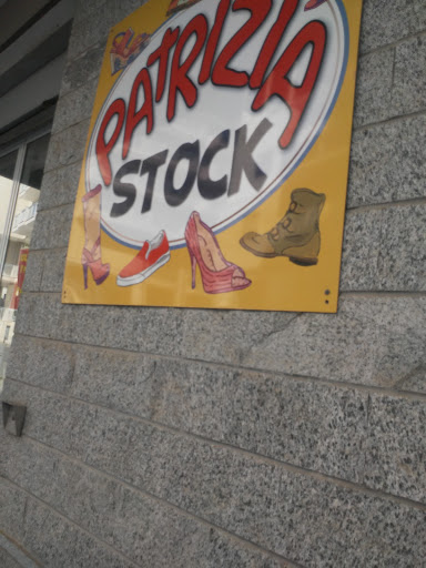 Patrizia Stock - Visual