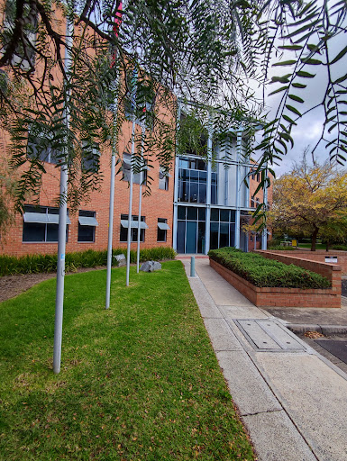RMIT University - Brunswick Campus - Thumbnail