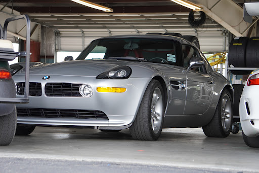 Huber Automotive Inc - Thumbnail