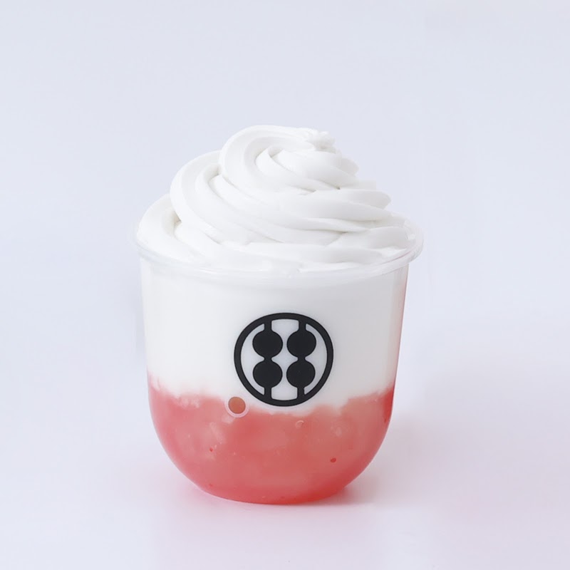 甘味処鎌倉 秋田南通り店