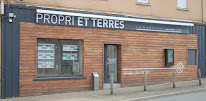 Propri Et Terres Immobilier à Nivolas-Vermelle