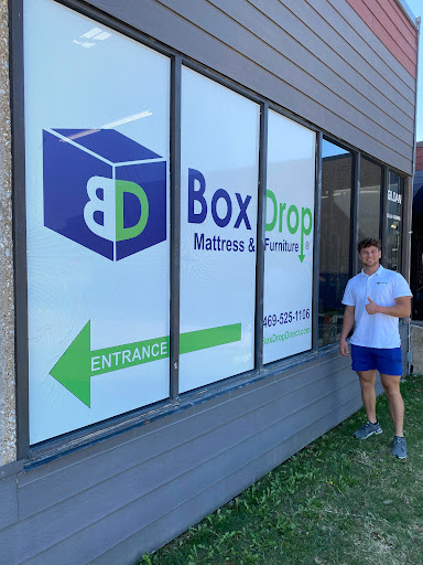 BoxDrop Celina