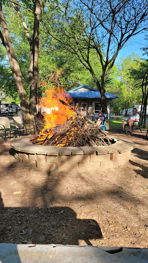 Mineola RV Park - Thumbnail