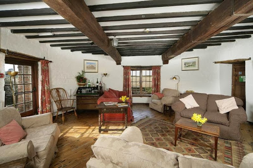 Cley Windmill - Visual