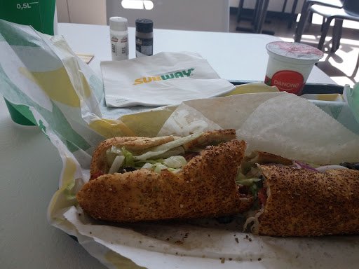 Photo 3 - Subway