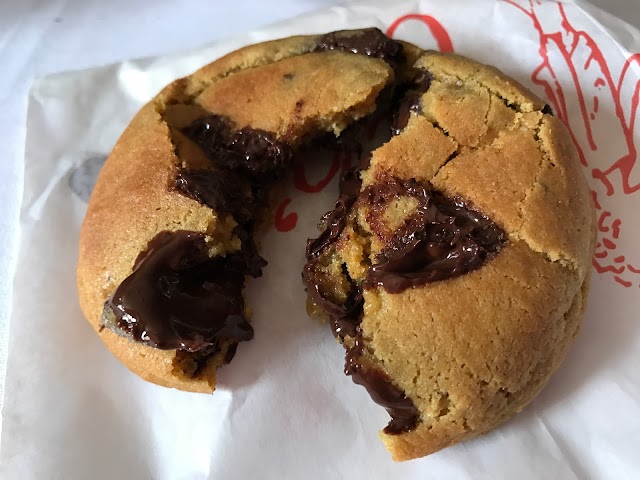 Ben's Cookies - Oxford