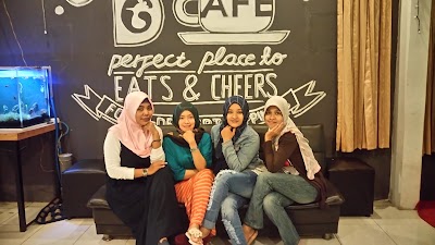 Photos of D'Cafe Kaliwungu