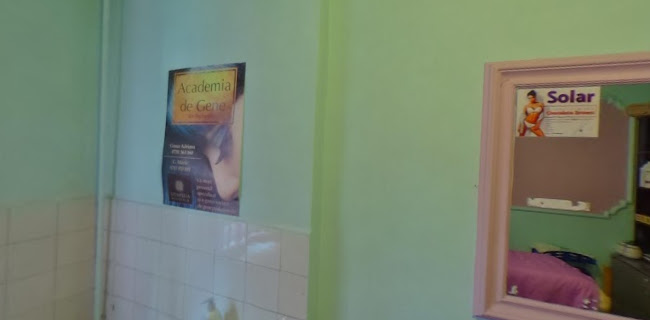 Salon Figaro - Târgu Mureș
