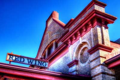 Red Wing Station