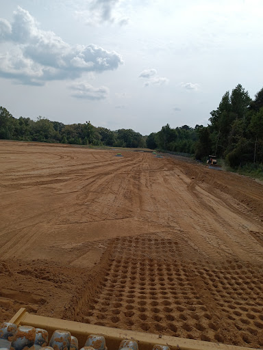 Cusseta Rd and Cusseta Pl