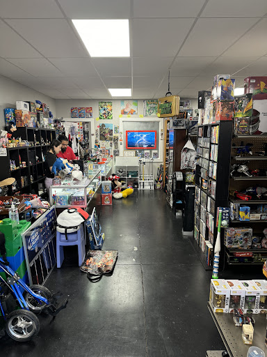 Kennedale Trading Post Gallery - United States