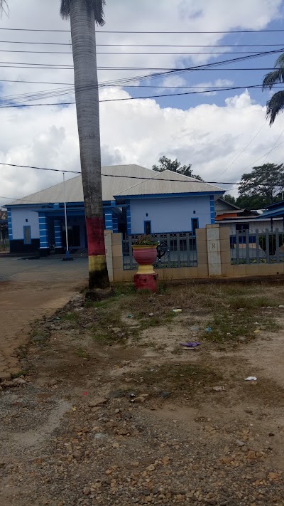 bank