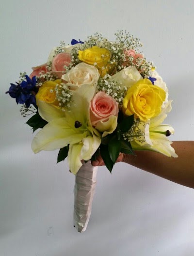Photos of Floristeria Flores Gloria Salom&eacute;