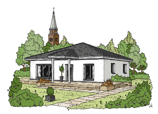 Alma Immobilien GmbH
