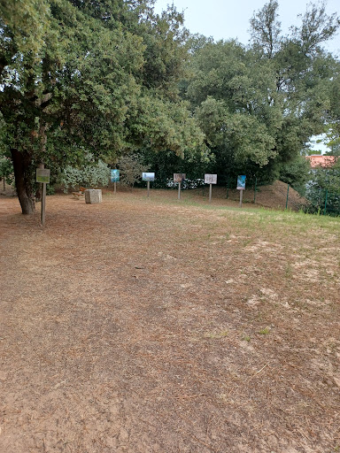 Parc des Floralies - Thumbnail