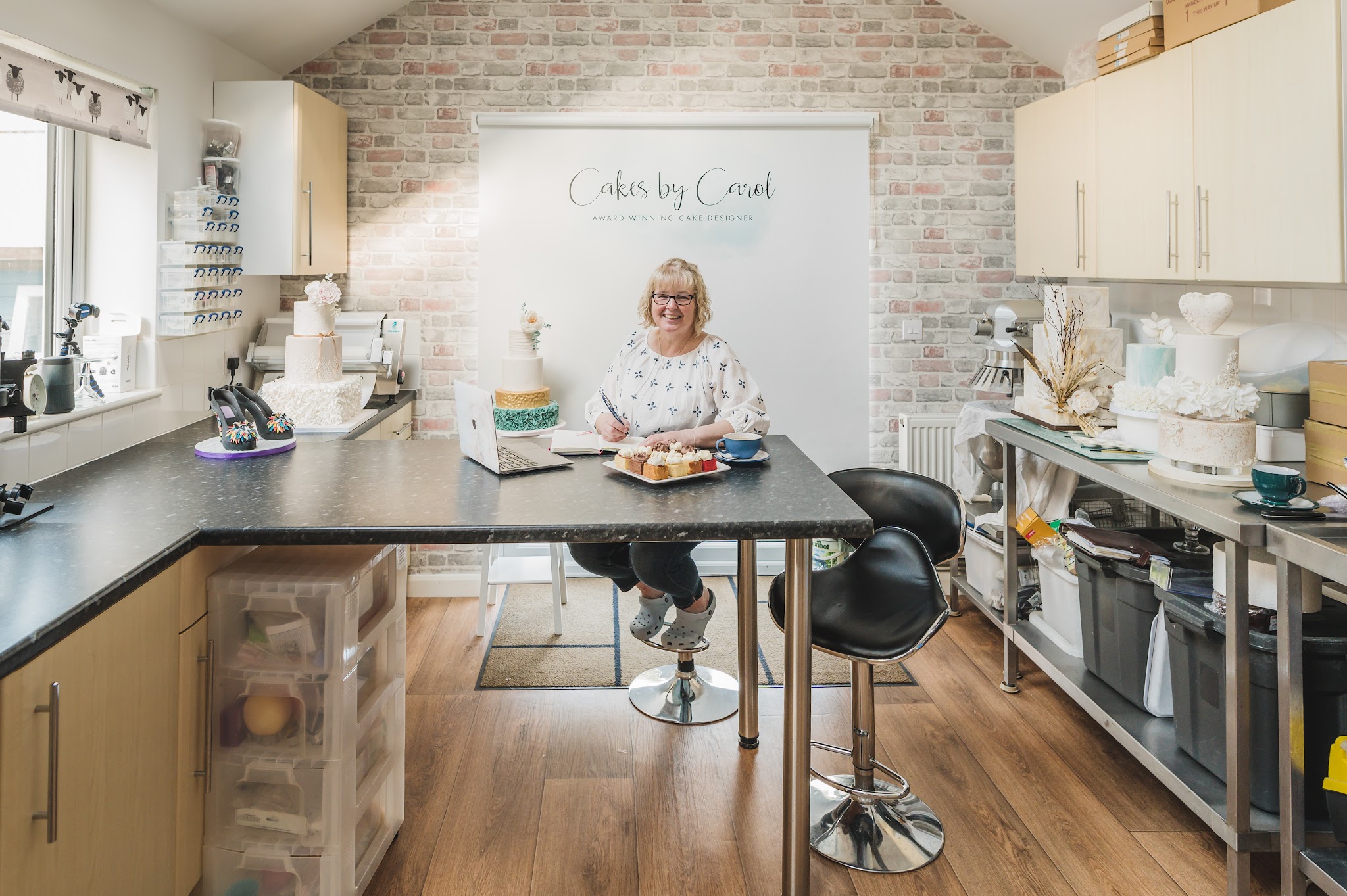 Cakes by Carol | Award Winning Cake Maker Peterborough - Cakes & Sweets - photo 1