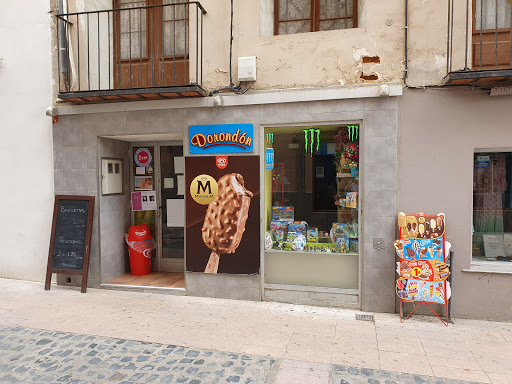 Dorondon