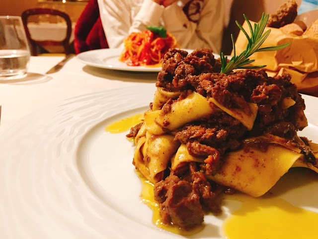 Osteria Vecchio Cancello