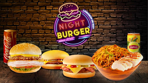 Photo 2 - Night Burger