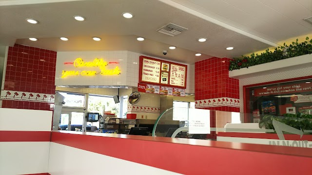 In-N-Out Burger