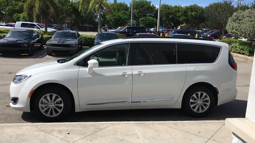 PY Rentals - Car Rental - Miami FL - Thumbnail