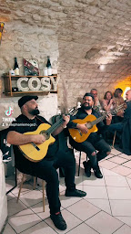 Photo n°77 de La stefa'line à Saint-Paul-Trois-Châteaux (Restaurant)