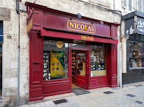 Nicolas La Rochelle à La Rochelle