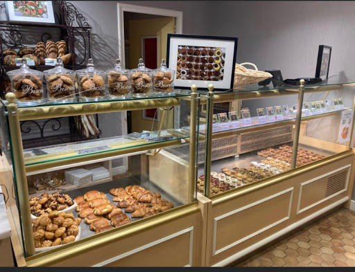 Le fournil d’alex