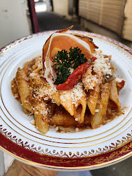 Photo n°13 de Dolce Italia à Rennes (Pizzeria)