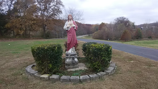 Hobbs Community Church Gallery - United States