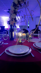 Photo n°26 de Salle l'élégance à Bondoufle (Espace événementiel)