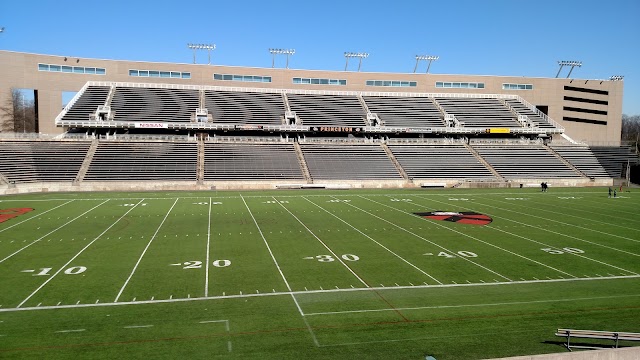 Princeton University