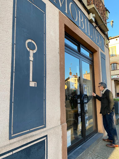 Verfeil immobilier