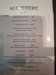 Photo n°32 de Restaurant Chez Marius à Cuers (Restaurant)