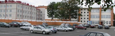 Photos of Poliklinika Raionnaja UZ