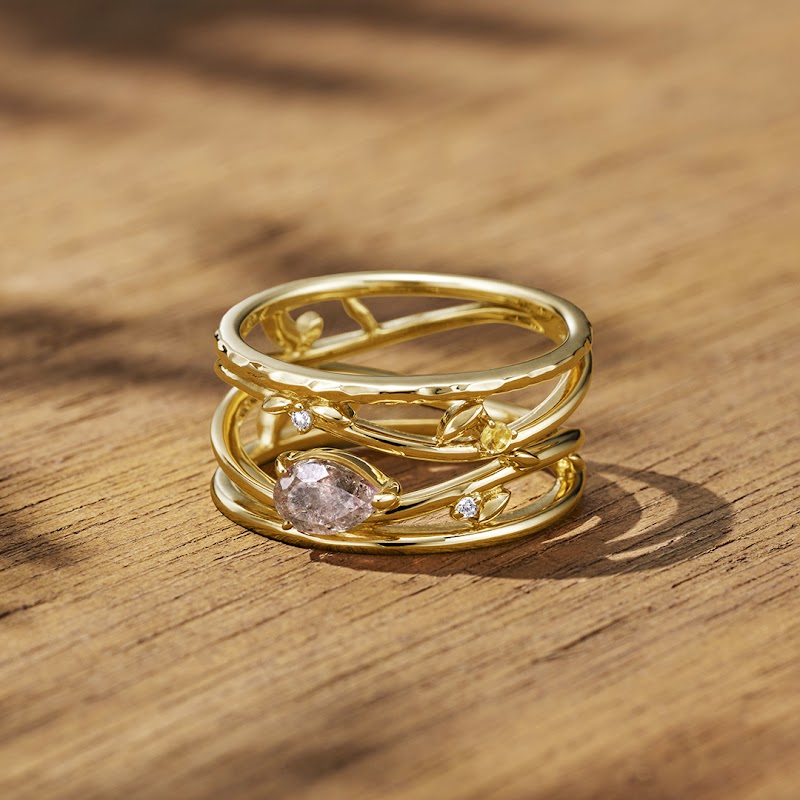 4℃ 阪急うめだ本店