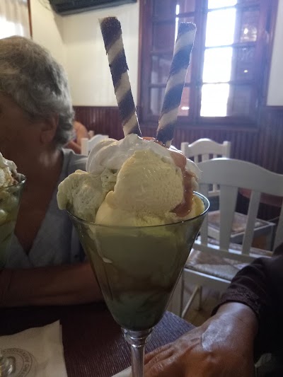 Photos of Borgonesse Crepeperie