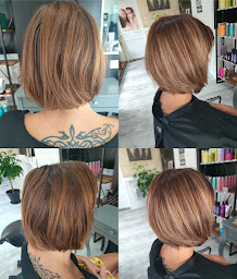 Photo n°29 de L'atelier du cheveu à Rochefort (Salon de coiffure)