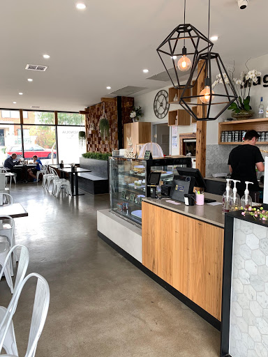 Magnolia on Orchard