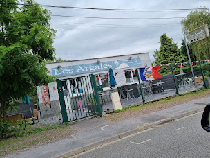 Photo n°46 de Pizzeria les Argales Rieulay à Rieulay (Pizzas à emporter)