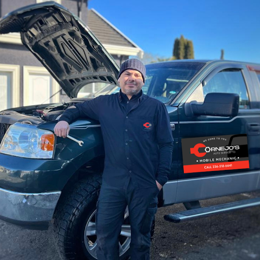 Cornejo's Auto Service - Mobile Auto Mechanic, Repairs, Inspections & More Gallery - Canada