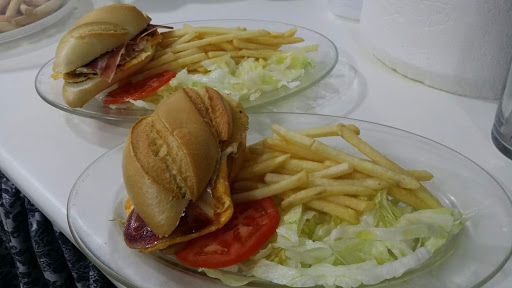 Burguer Nene - Thumbnail