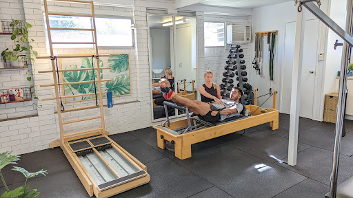 Embrace Movement Clinic - Thumbnail