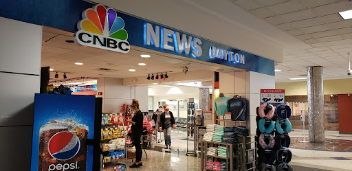 Dayton International Airport