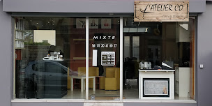 Photo n°2 de L'Atelier Co à Les Essarts-le-Roi (Salon de coiffure)