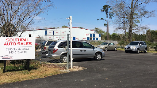 Southrail Auto Sales