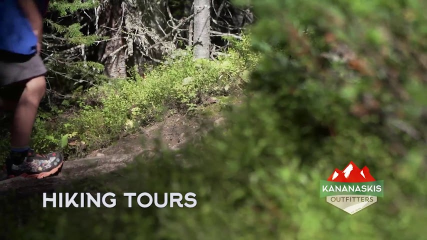 Kananaskis Outfitters by null