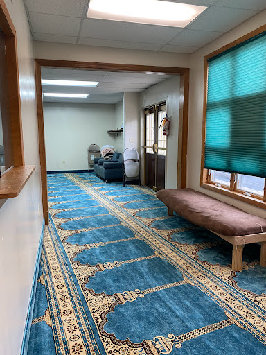 Islamic Society of Central Pennsylvania - Thumbnail
